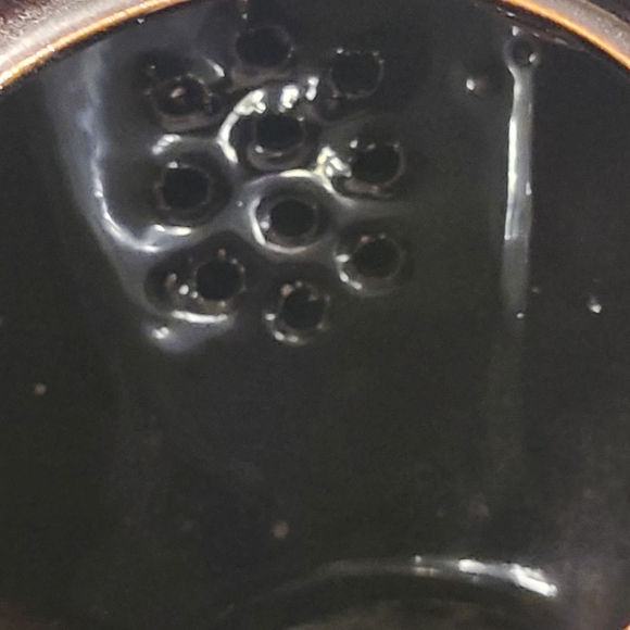 Japan Teapot for sale black - Picture 13 of 15